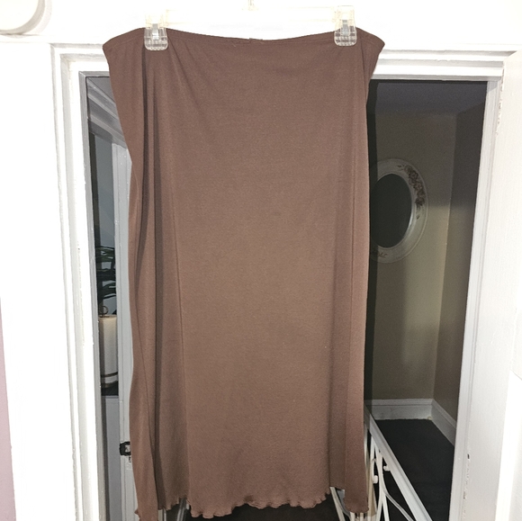 Ladies skirt sz xl - Picture 5 of 7